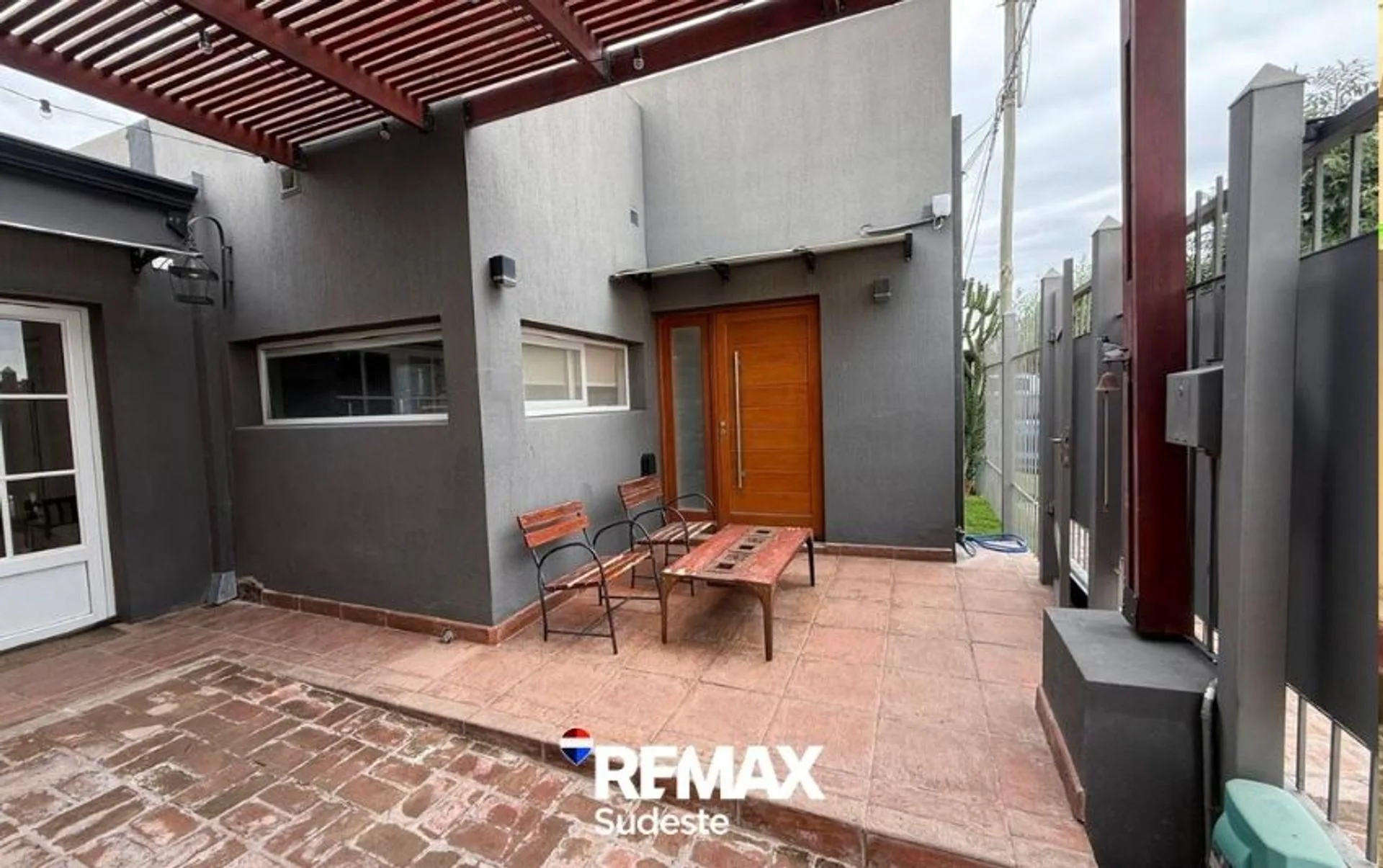 CASA EN BARRIO MILLAMAPU foto 3