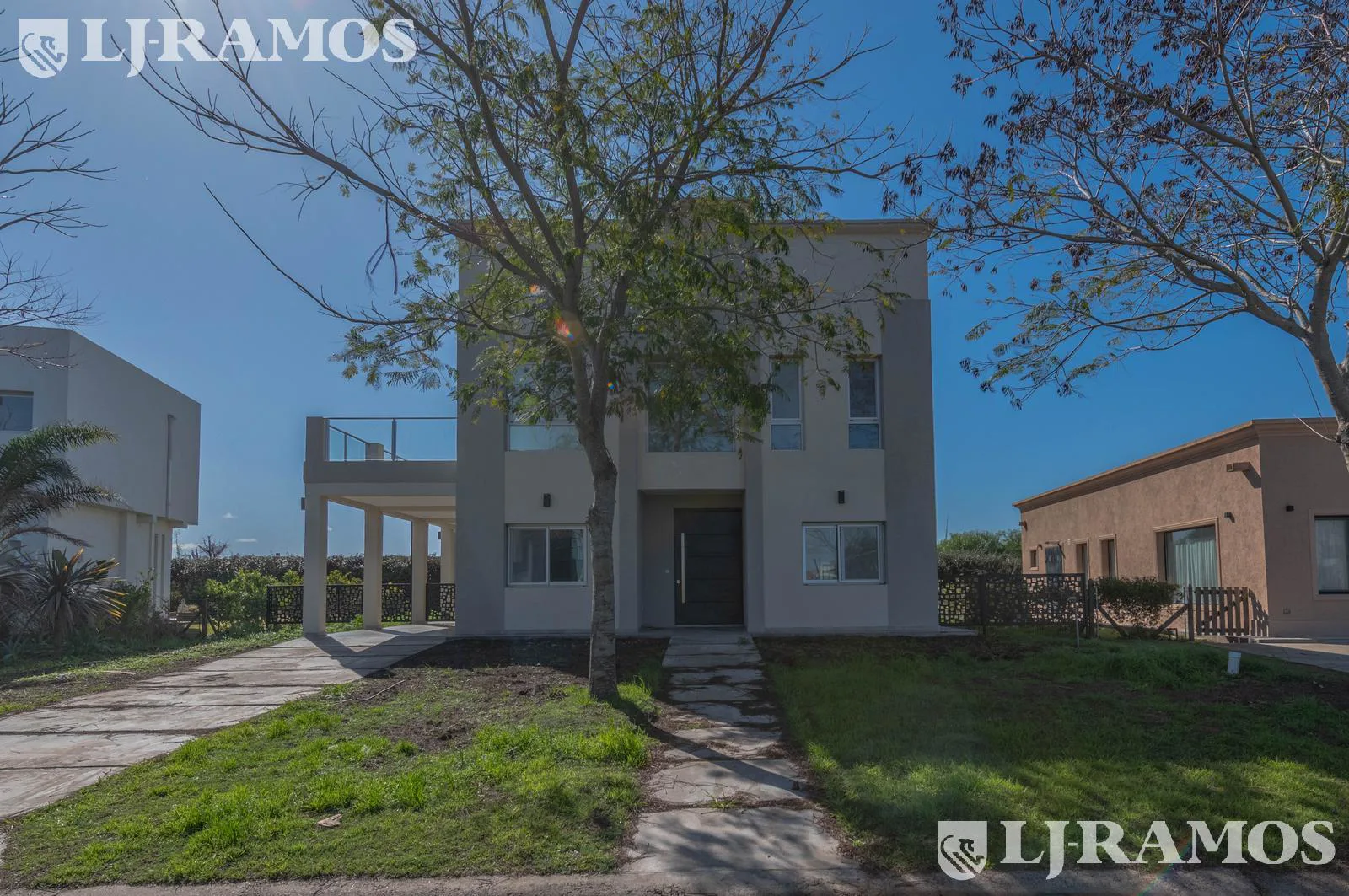 Espectacular casa a Estrenar a la Venta en Vistas Puertos PG foto 4