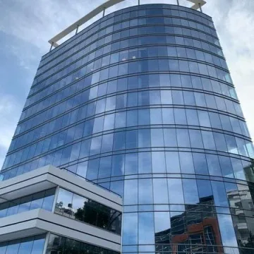 Oficina en alquiler de 386 m2 en Palermo foto 2