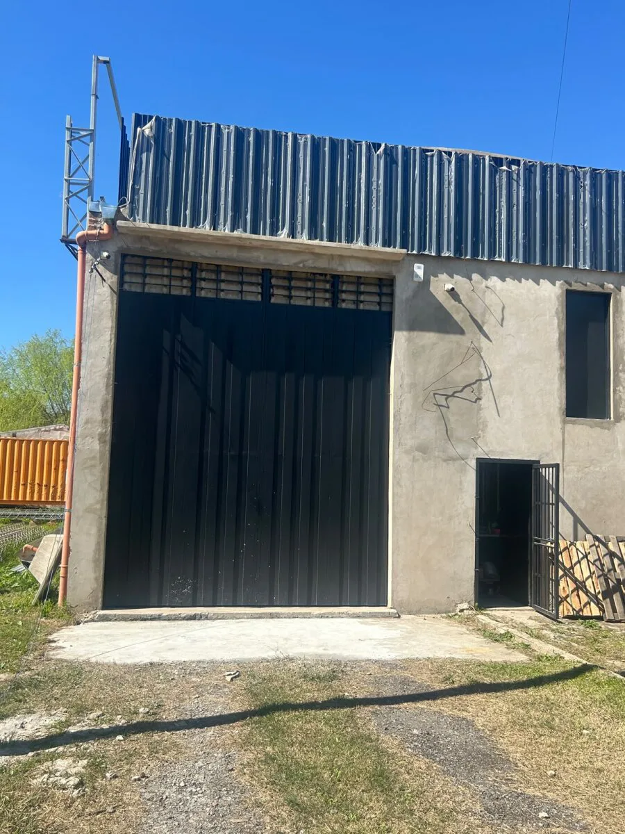 ALQ GALPÓN-200m²-RUTA 28 Y JOSÉ DALCO DOMENECH-PILAR foto 2