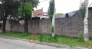 Lote Terreno En Venta, 800m2  F. De La Cruz Y Tres Arboles, Ituzaingo foto 4