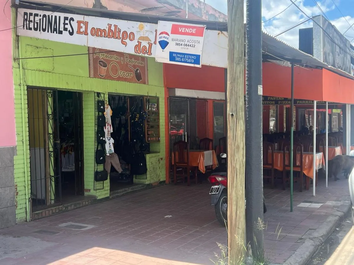 VENTA DE CASA, ALOJAMIENTO Y LOCALES EN TERMAS foto 2