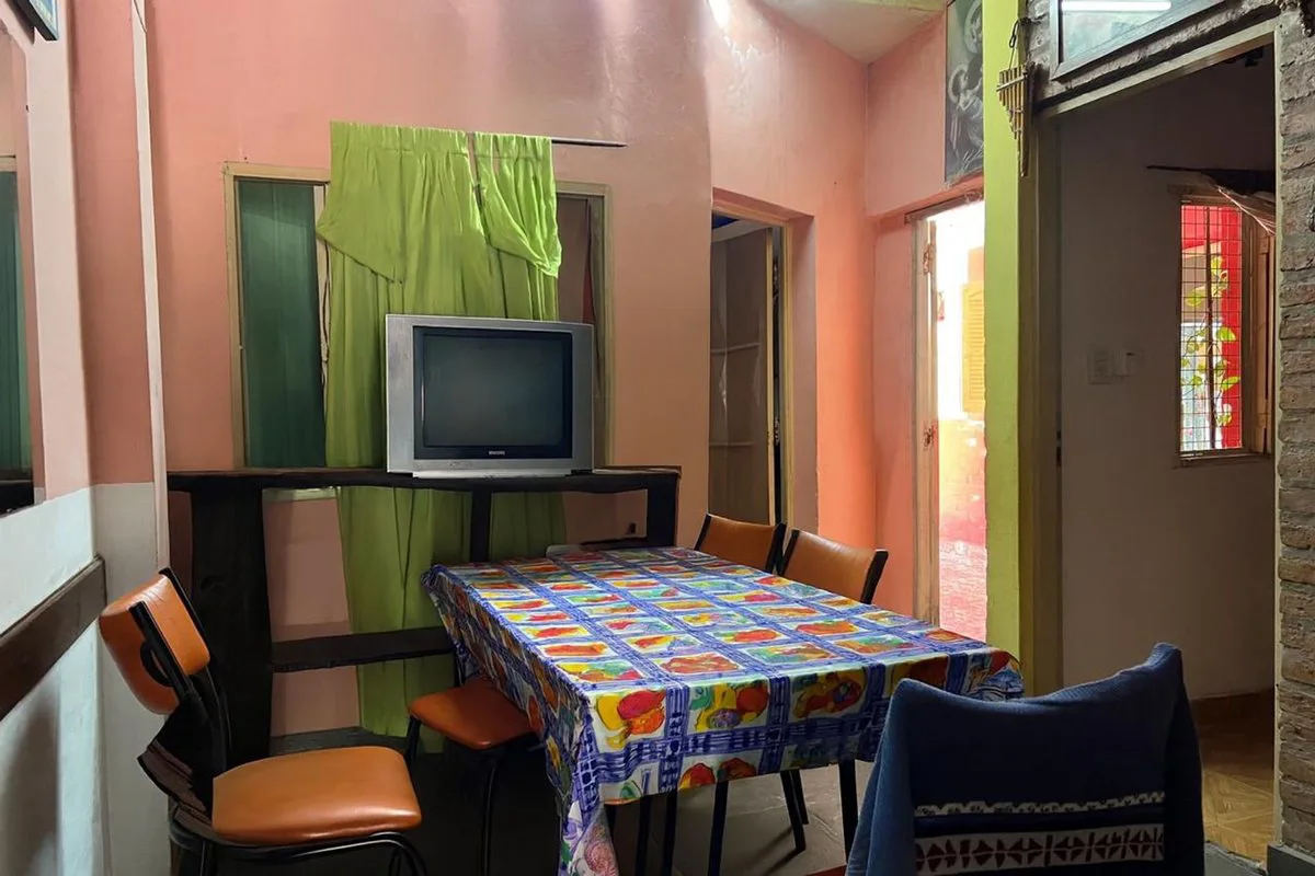 VENTA DE CASA, ALOJAMIENTO Y LOCALES EN TERMAS foto 5