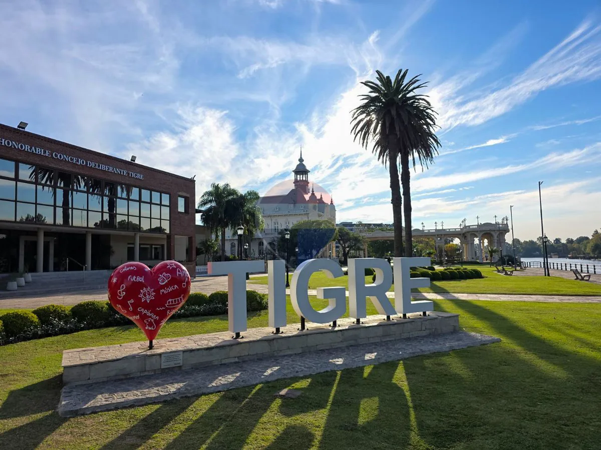 VENTA LOTE APTO DESARROLLO A METROS DEL RÍO, TIGRE foto 4