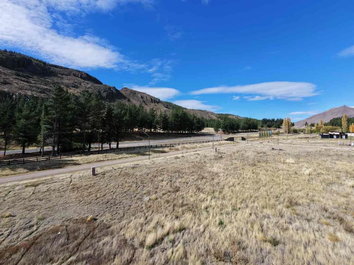 Terreno Loteo Coihues Esquel foto 5