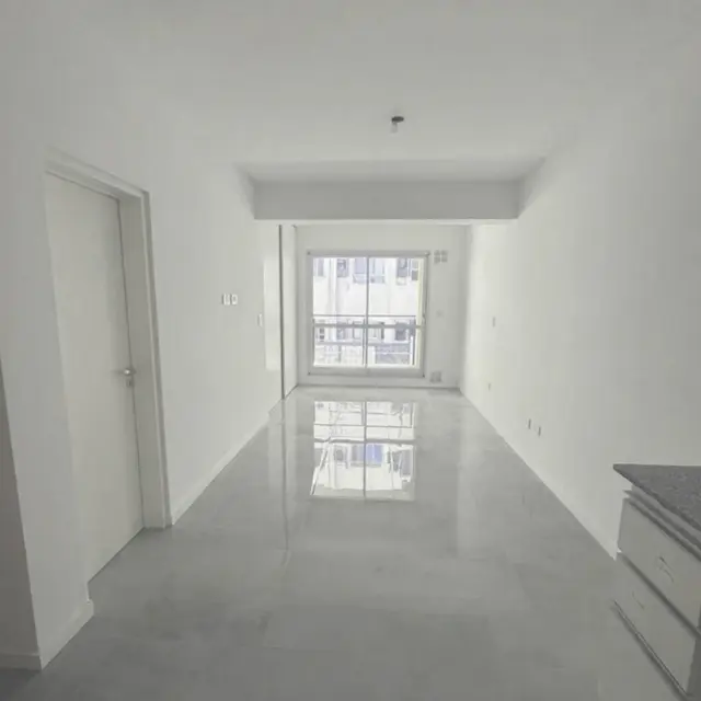 VENTA MONOAMBIENTE CON BALCÓN CENTRO INVERSIÓN