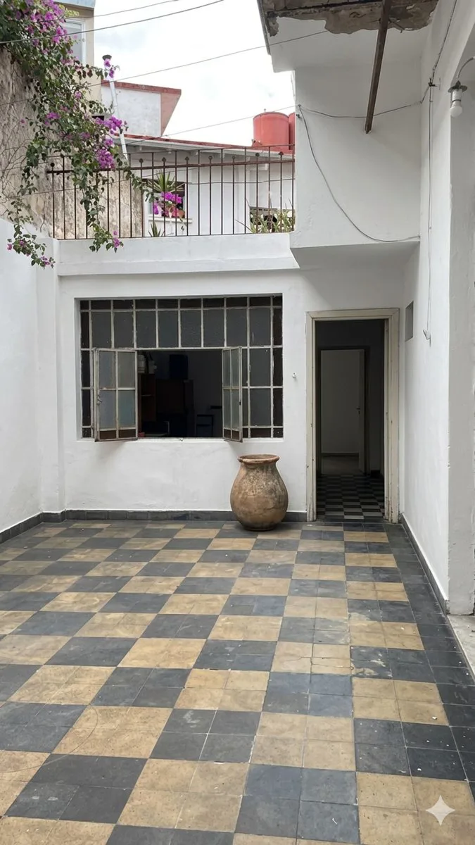 CASA 5 AMB VTA CABALLITO NORTE JARDIN PATIO TERRAZ foto 5