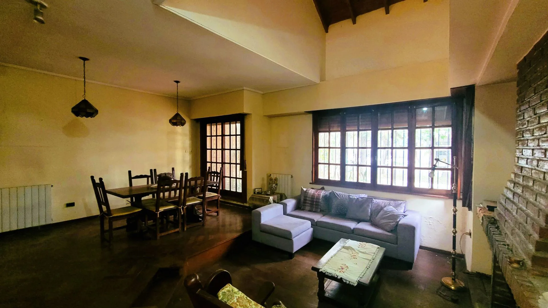 VENTA CASA TEMPERLEY 4 DORMITORIOS APTO CREDITO foto 2