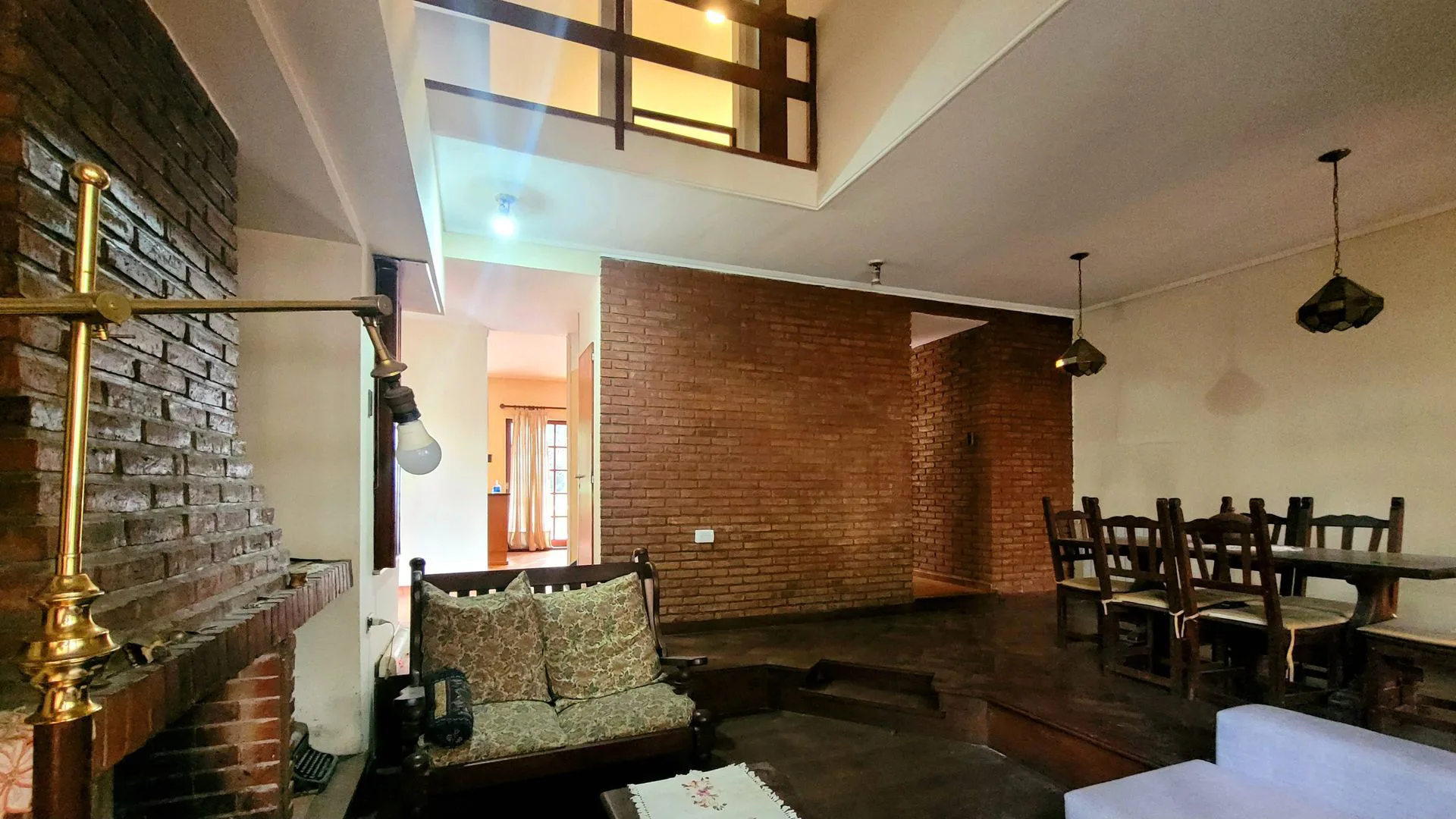 VENTA CASA TEMPERLEY 4 DORMITORIOS APTO CREDITO foto 5