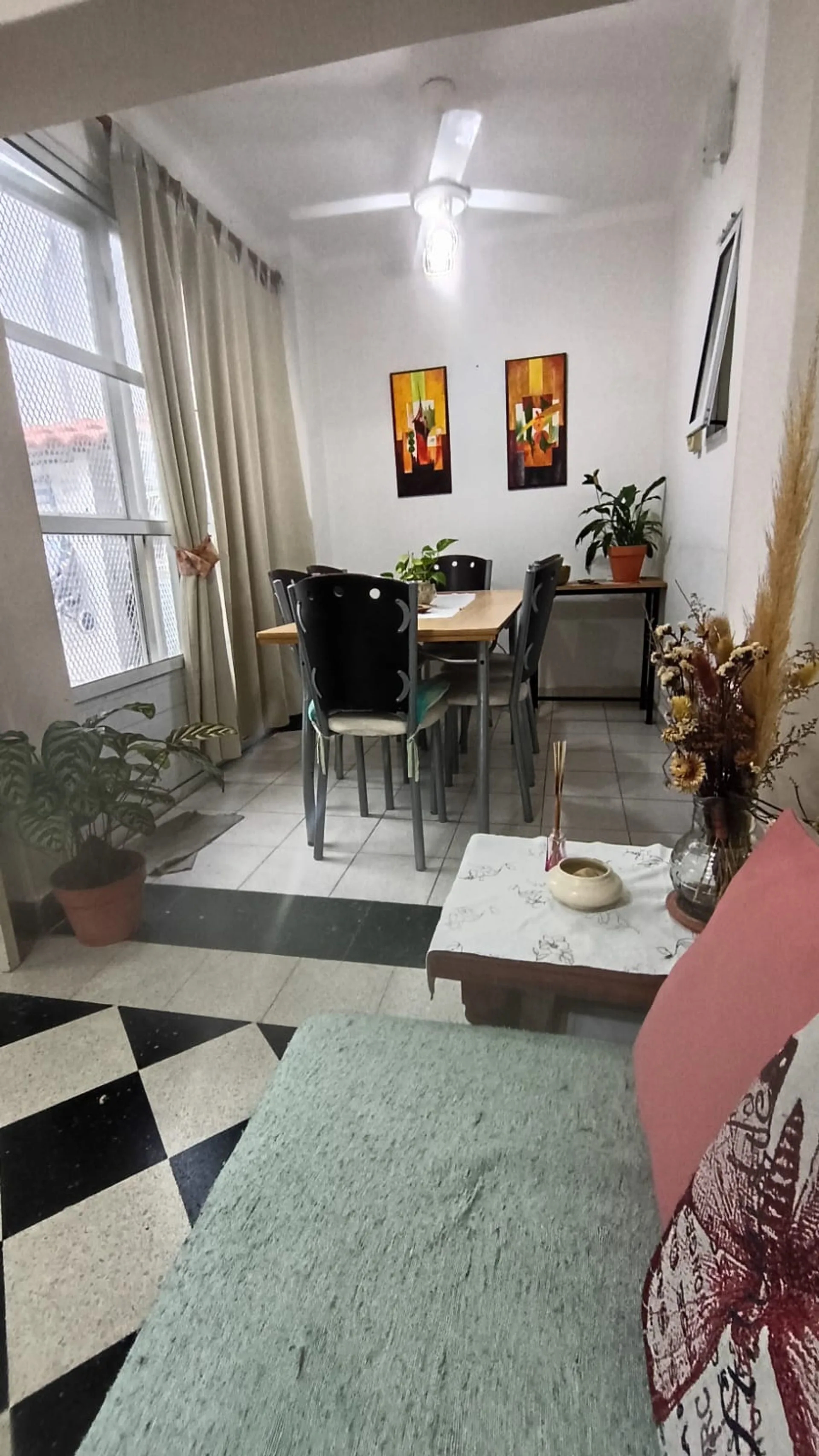 VENDO DEPTO EN PB 1 DORMITORIO SARGENTO CABRAL foto 2
