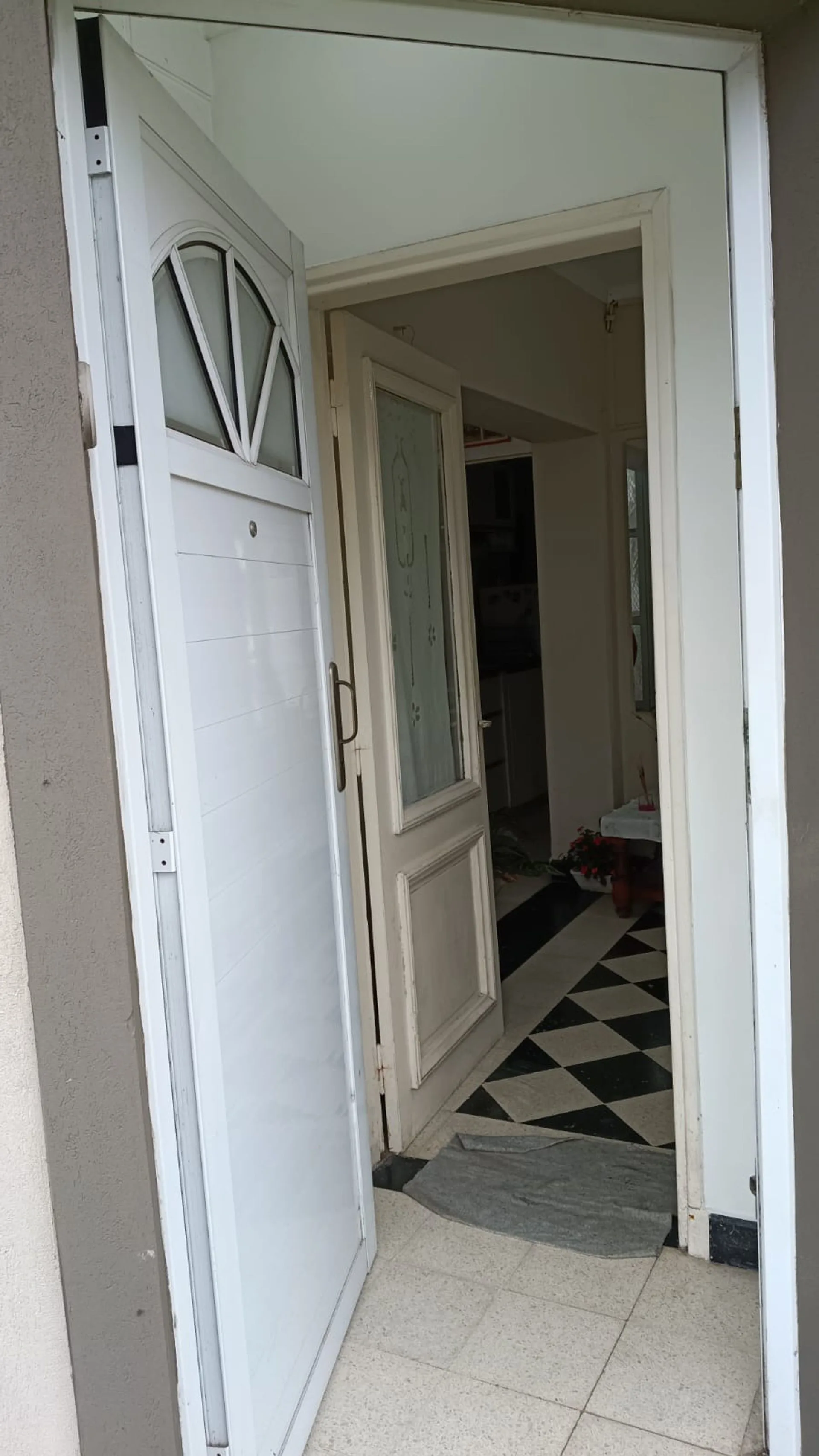 VENDO DEPTO EN PB 1 DORMITORIO SARGENTO CABRAL foto 5