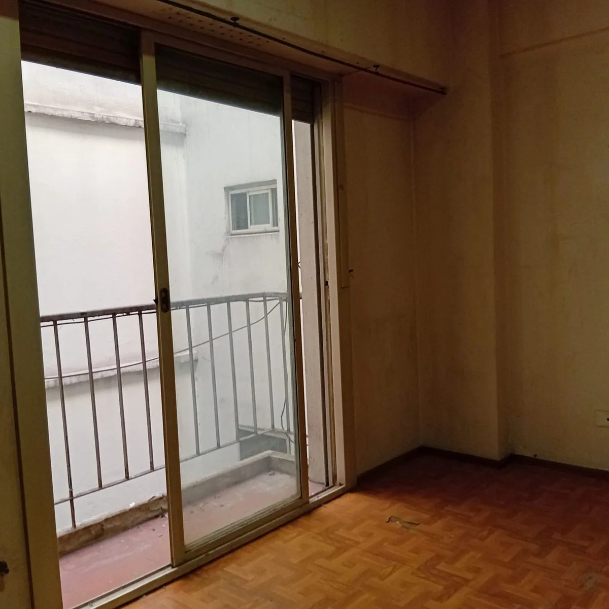 VENTA DEPTO DOS AMB. A REFACCIONAR EN CABALLITO foto 4