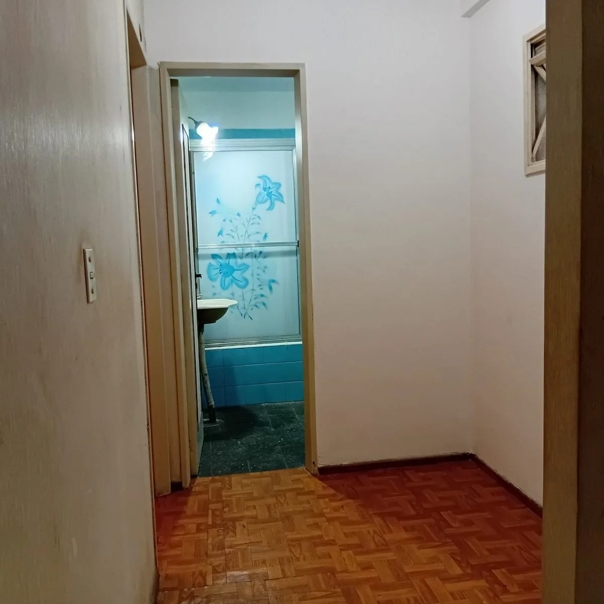 VENTA DEPTO DOS AMB. A REFACCIONAR EN CABALLITO foto 5