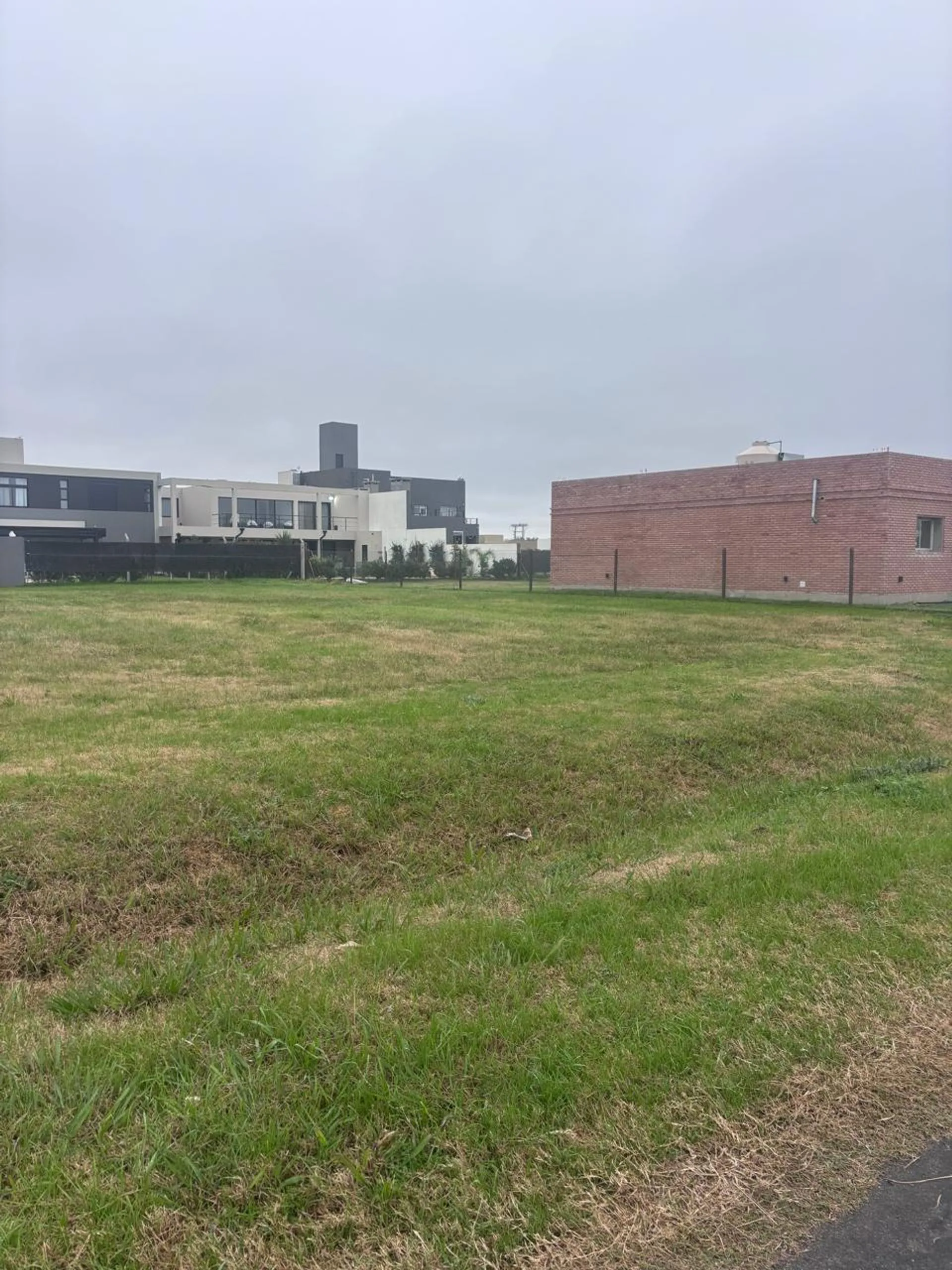 LOTES EN DON MATEO ETAPA 3, 510MTS, ESTE-OESTE