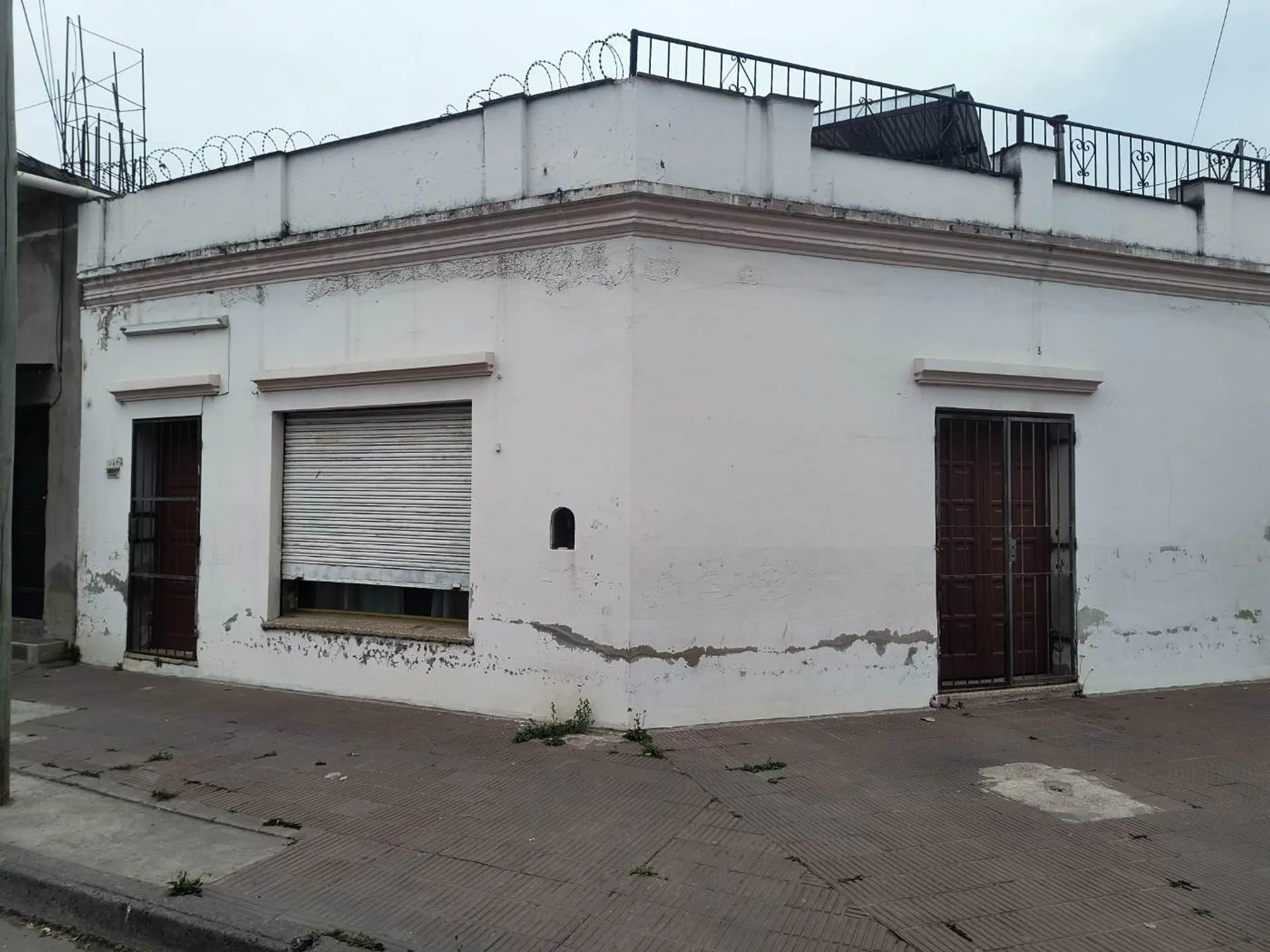 CASA MACROCENTRO/LOCAL COMERCIAL/DEPARTAMENTOS foto 2