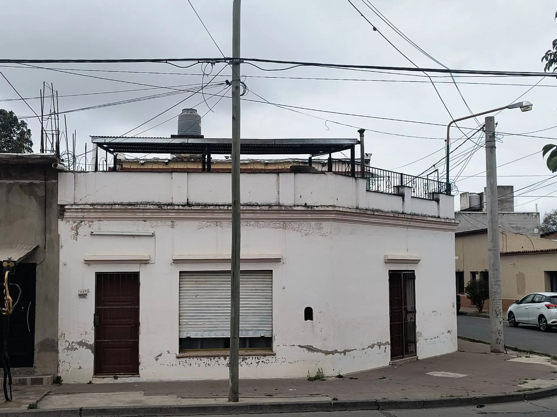 CASA MACROCENTRO/LOCAL COMERCIAL/DEPARTAMENTOS foto 3
