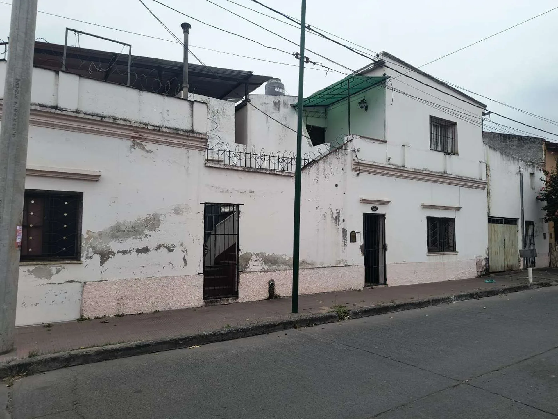 CASA MACROCENTRO/LOCAL COMERCIAL/DEPARTAMENTOS foto 4
