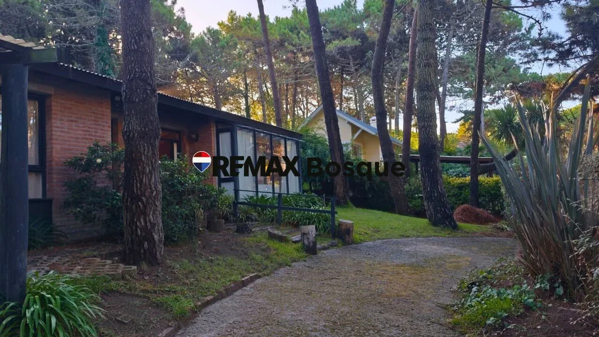 CASA ALQUILER ANUAL PINAMAR NORTE foto 2