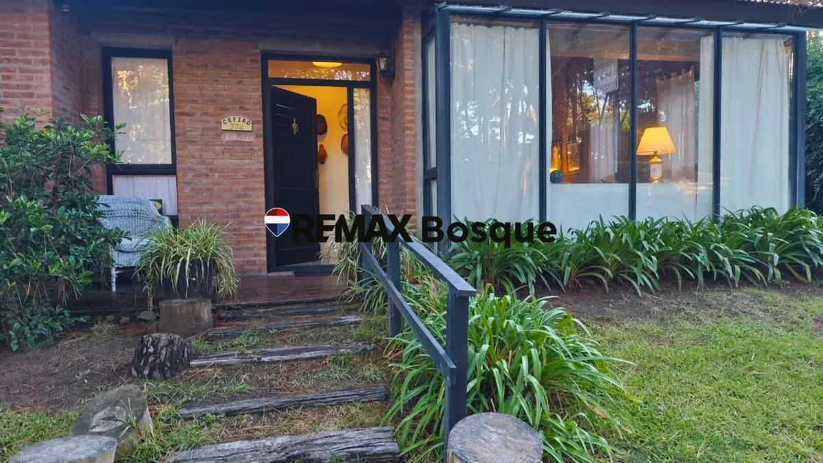 CASA ALQUILER ANUAL PINAMAR NORTE foto 3