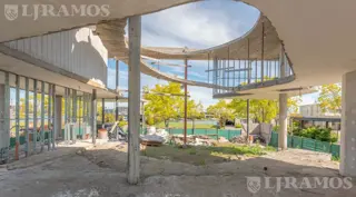 Casa en Construccion a la Laguna MARINAS PG foto 2