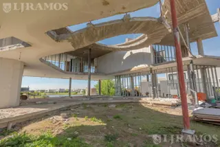 Casa en Construccion a la Laguna MARINAS PG foto 3