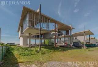 Casa en Construccion a la Laguna MARINAS PG foto 4