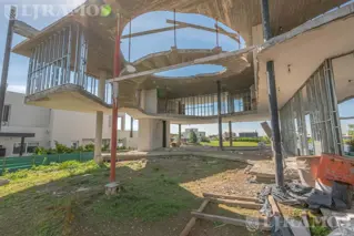 Casa en Construccion a la Laguna MARINAS PG foto 5