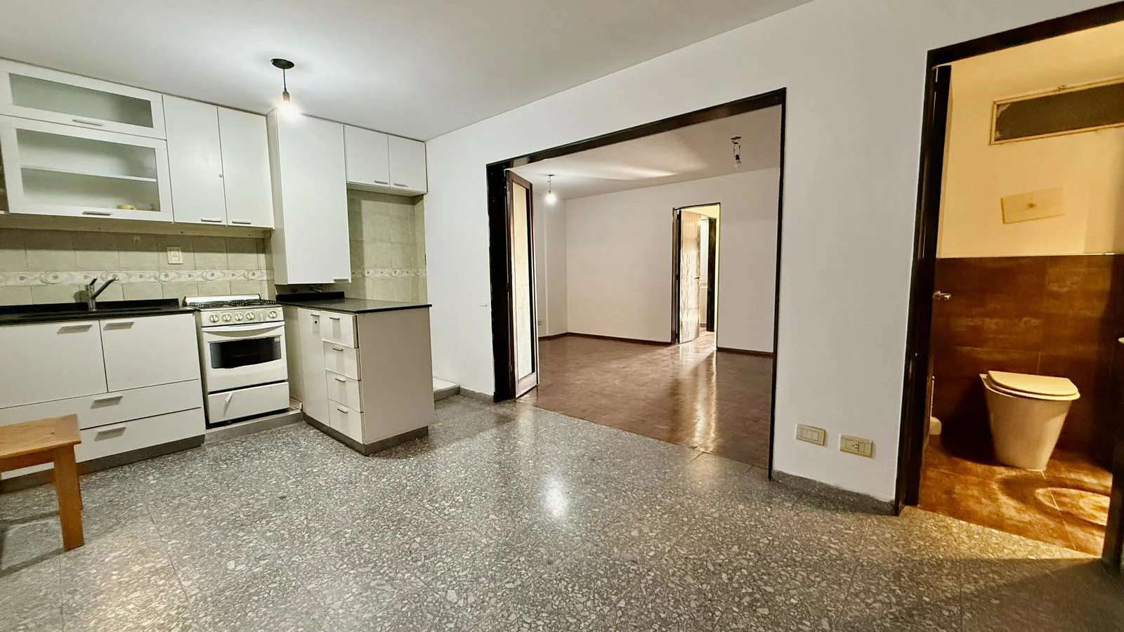 Paraguay 1100 - Departamento de dos dormitorios en venta - Rosario, Centro foto 4