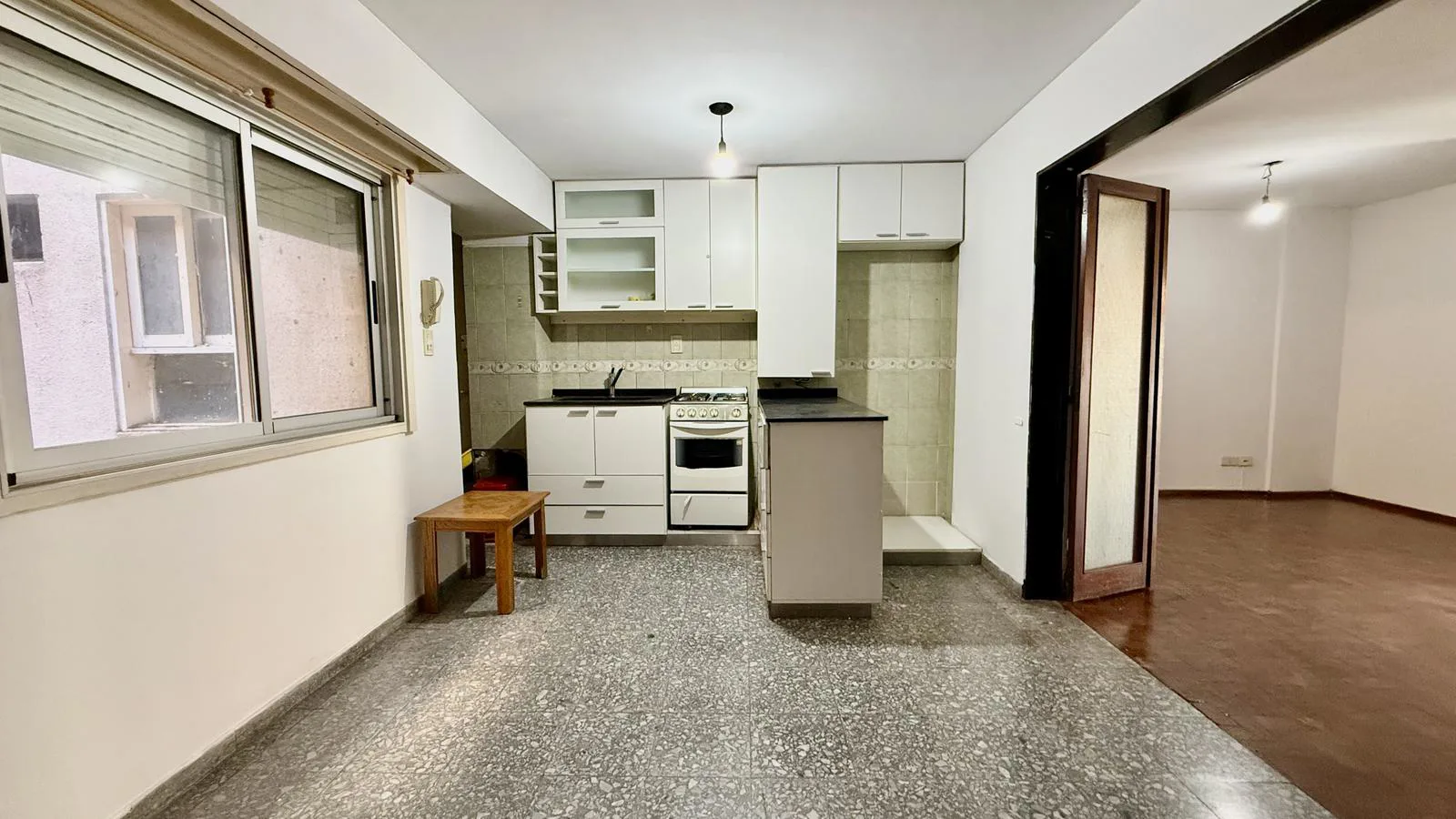Paraguay 1100 - Departamento de dos dormitorios en venta - Rosario, Centro foto 5