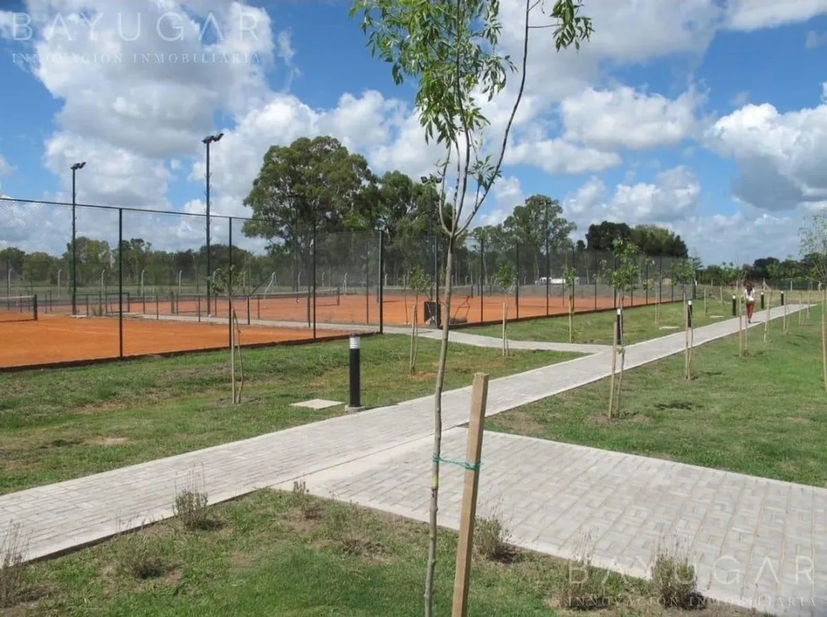 VENTA LOTE PILAR B° SAN PABLO CHICO FINANCIACION foto 4