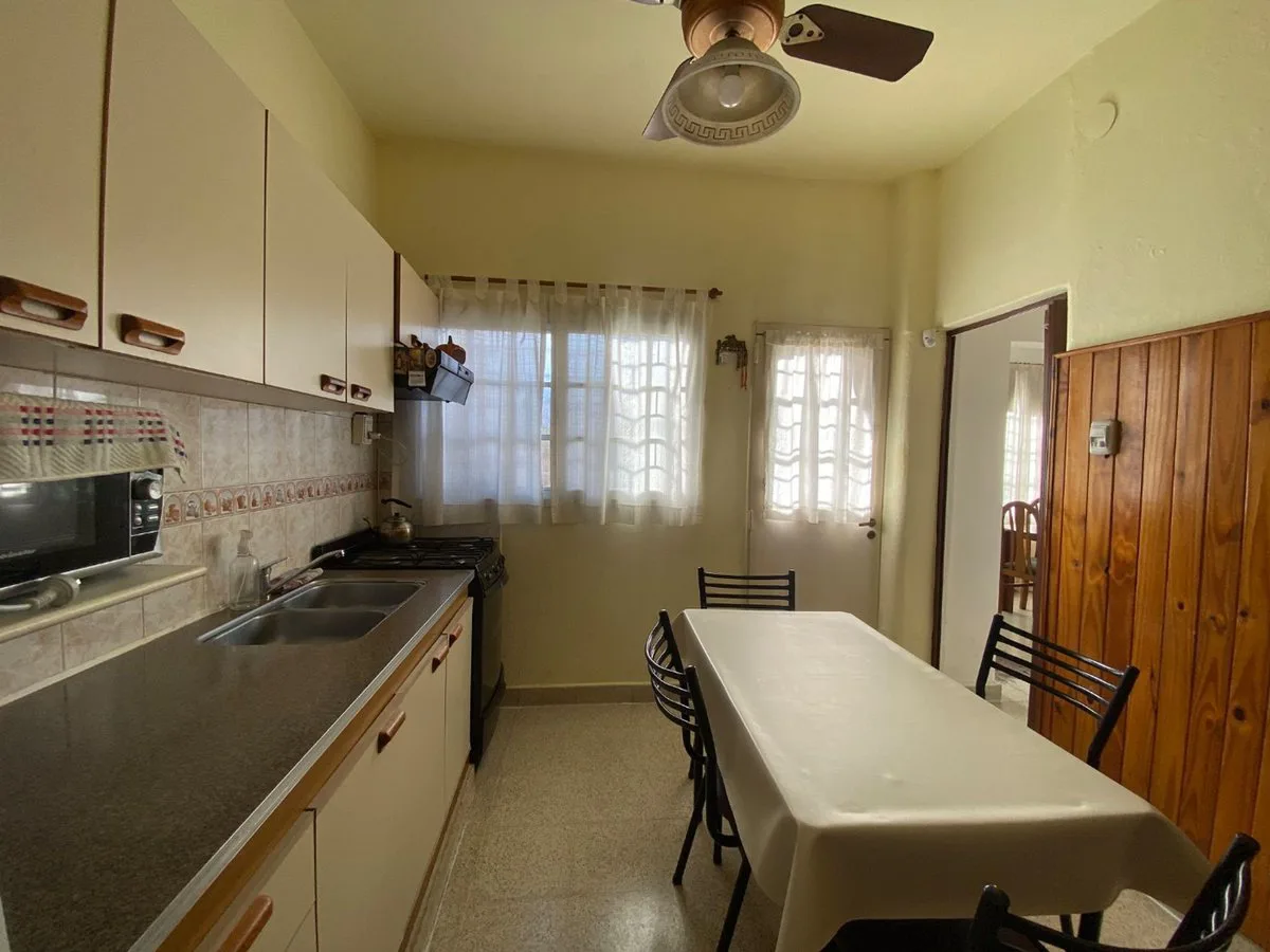 VENTA CASA 4 AMBIENTES CIUDAD MADERO APTO CREDITO foto 2