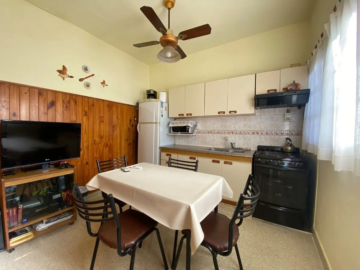 VENTA CASA 4 AMBIENTES CIUDAD MADERO APTO CREDITO foto 3