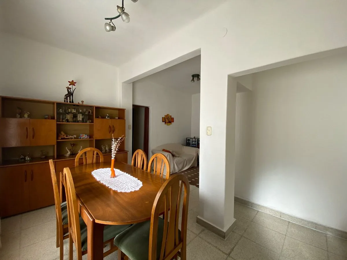 VENTA CASA 4 AMBIENTES CIUDAD MADERO APTO CREDITO foto 4