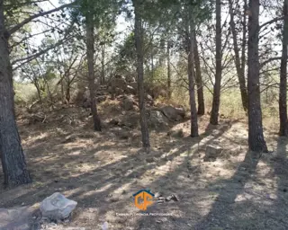 Venta De Lote En Exclusivo Barrio Privado Terralta En San Luis foto 2