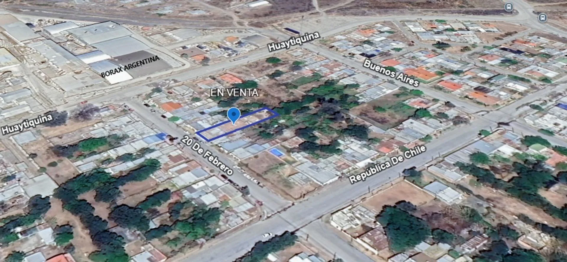 VENTA GALPÓN CERRADO EN QUIJANO, ZONA BORAX-3 DORM foto 2