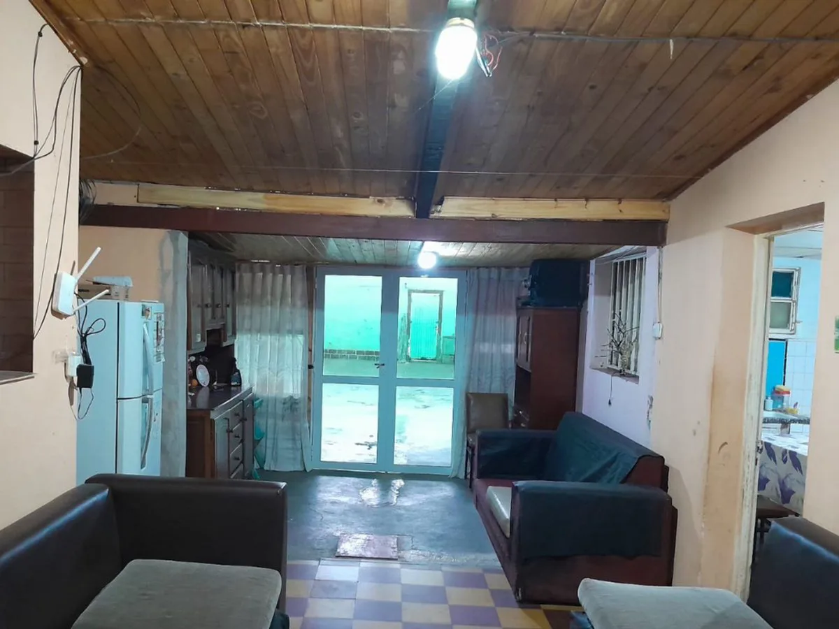 VENTA GALPÓN CERRADO EN QUIJANO, ZONA BORAX-3 DORM foto 4