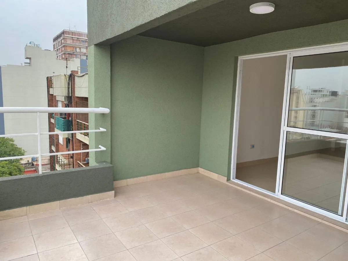 ALQUILER DEPARTAMENTO MONOAMBIENTE VILLA LURO foto 3