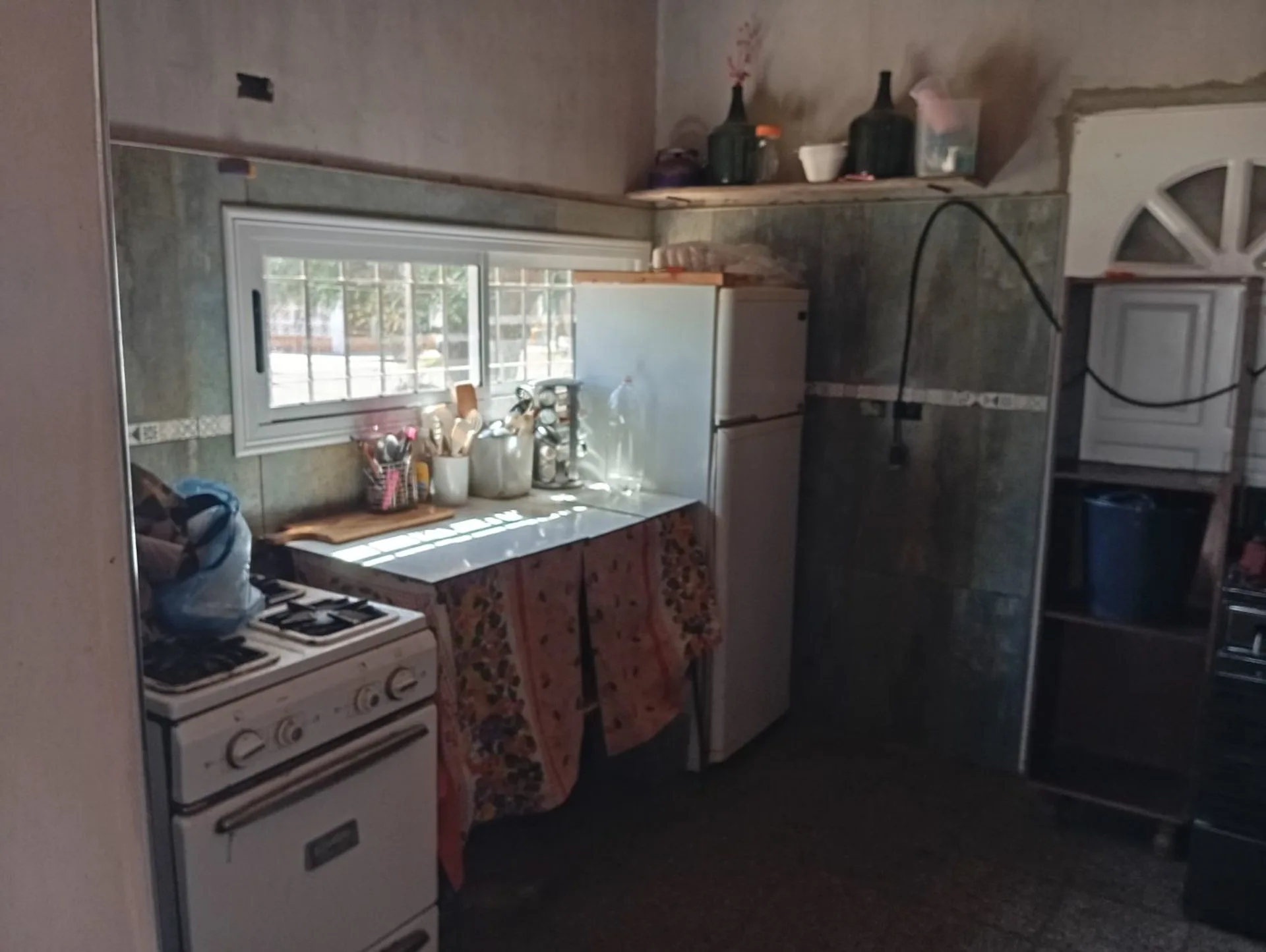Casa a terminar, Rawson foto 5