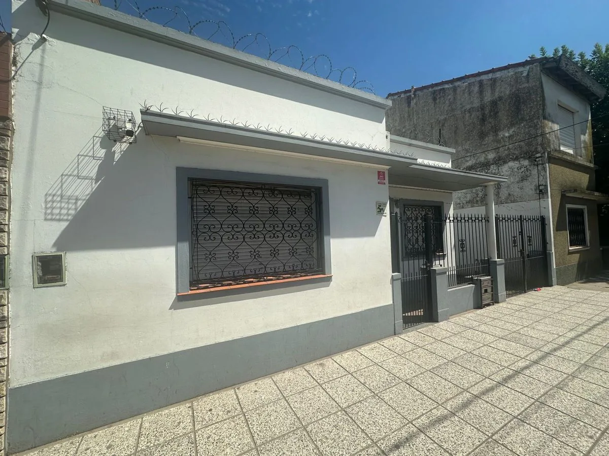 Venta Casa lote 10x15 - Zona Residencial/comercial foto 3