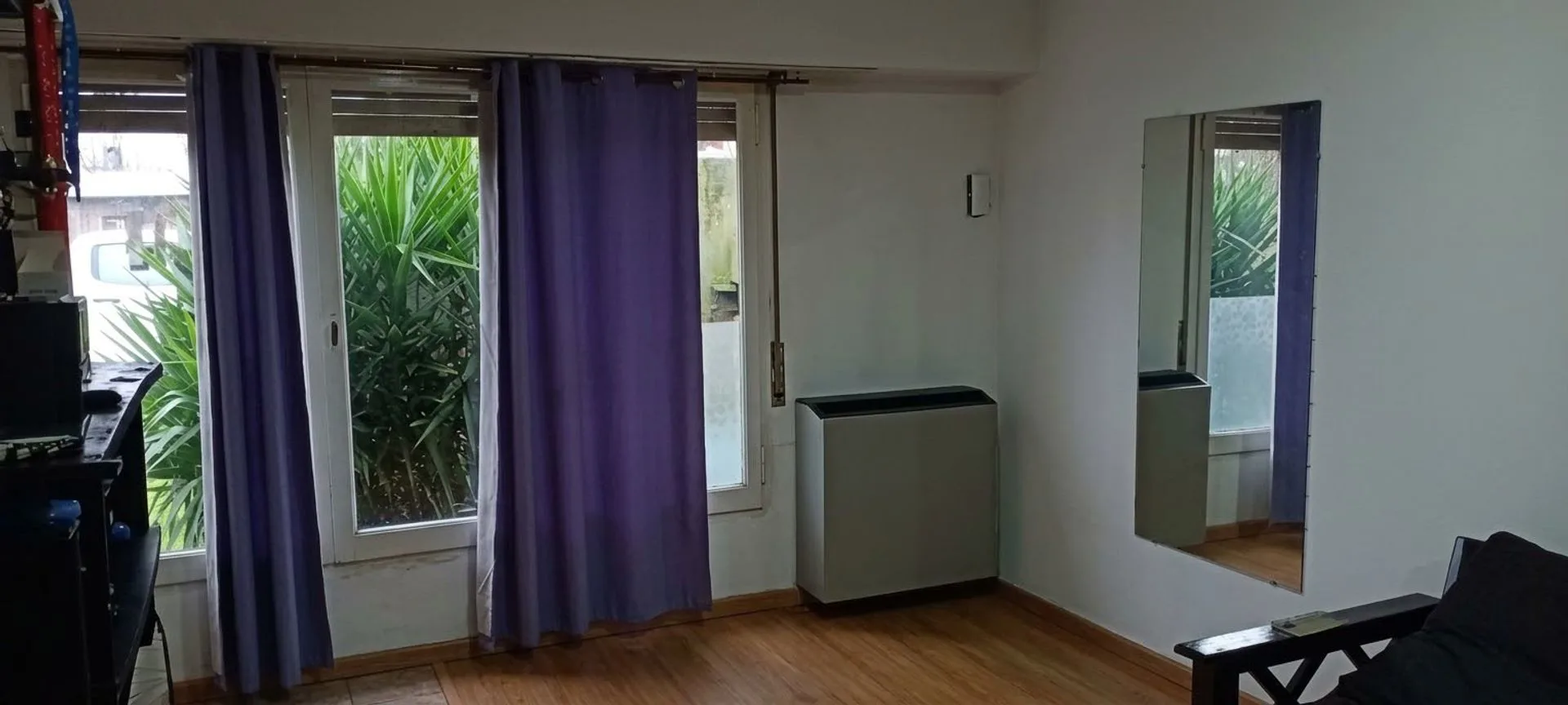 VENTA CASA 3 AMB CON PATIO Y GARAGE  B° LIBERTAD foto 2