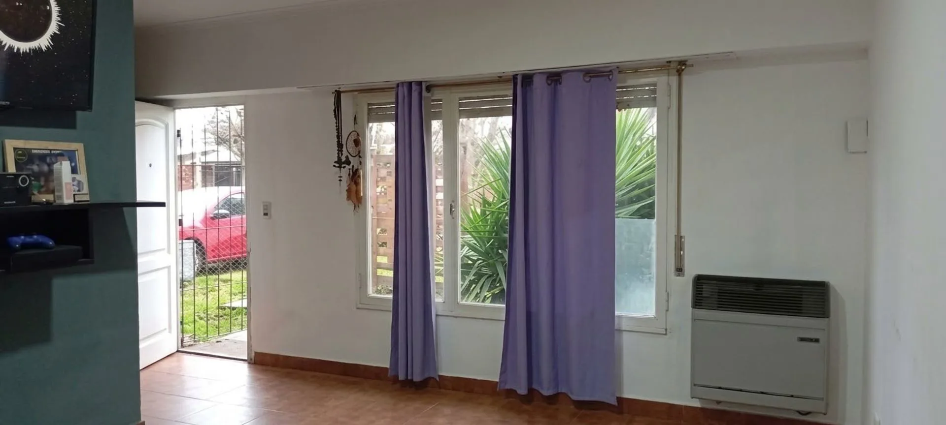 VENTA CASA 3 AMB CON PATIO Y GARAGE  B° LIBERTAD foto 4