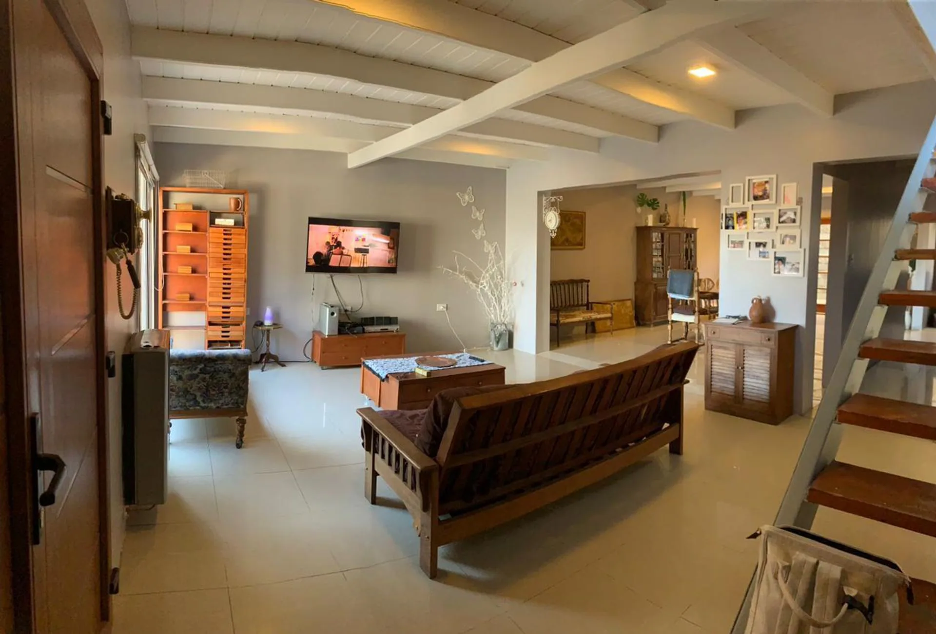 Casa en Esquel + 2 Departamentos - Apto Crédito foto 2