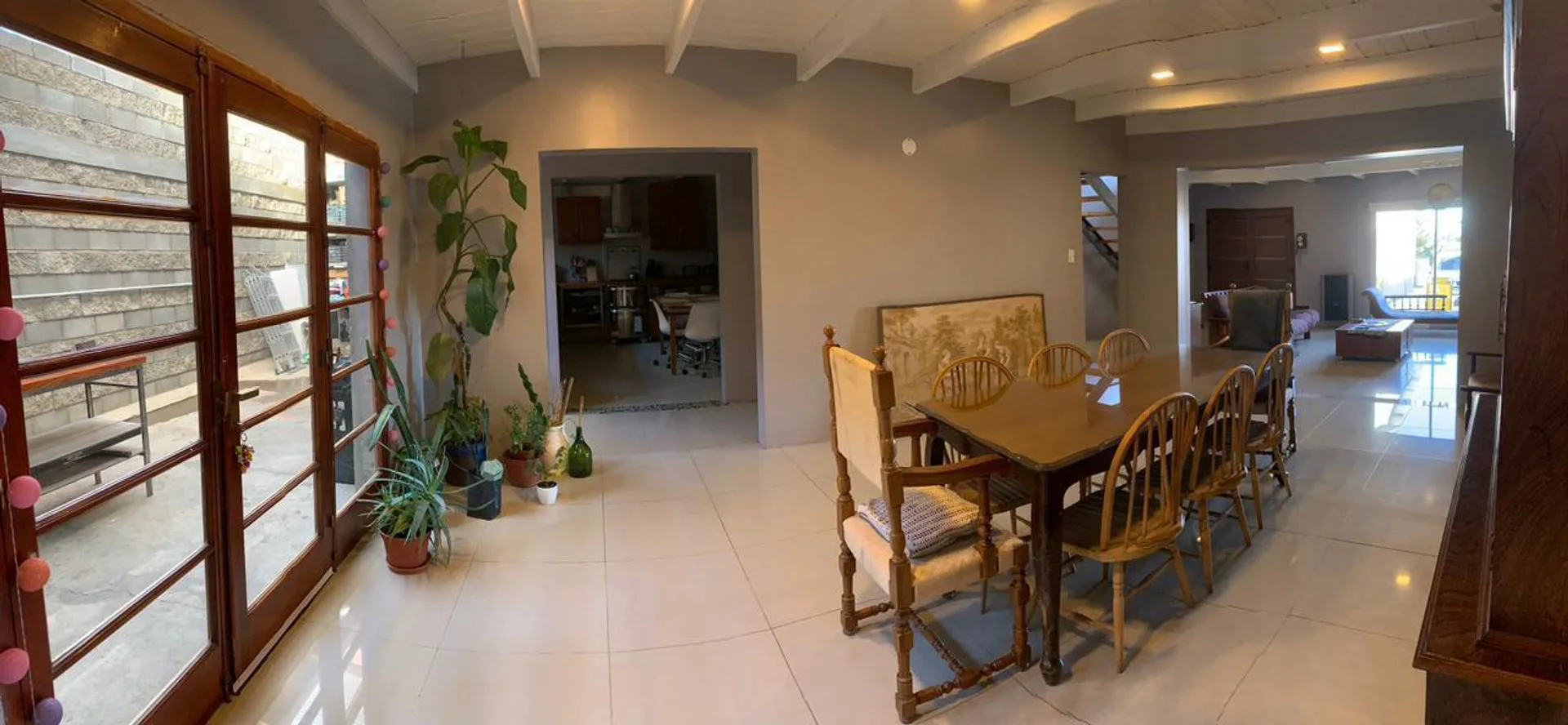 Casa en Esquel + 2 Departamentos - Apto Crédito foto 3