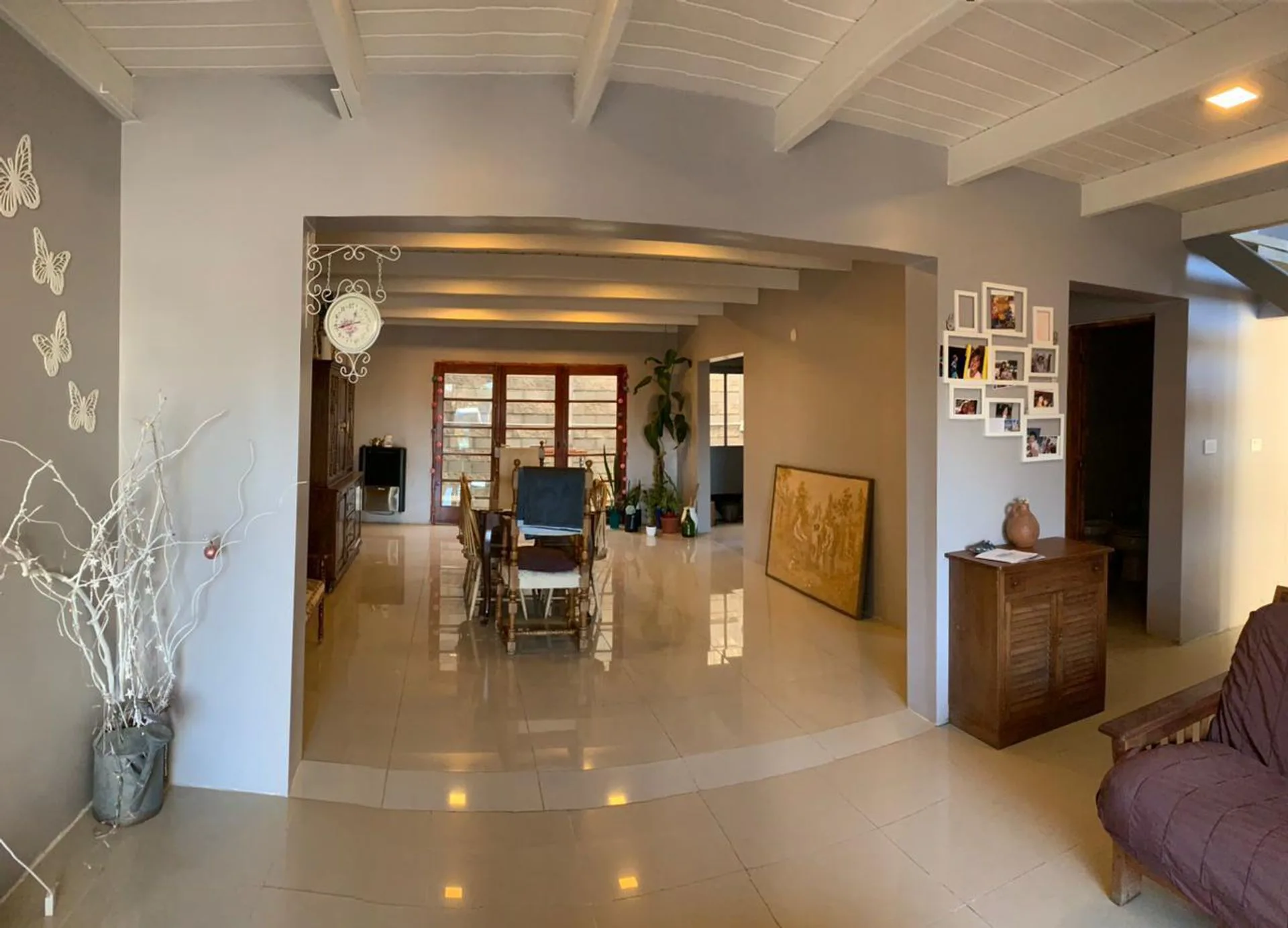 Casa en Esquel + 2 Departamentos - Apto Crédito foto 4