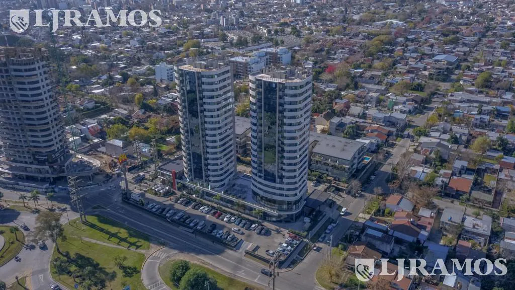 Departamento de 3 ambientes a ESTRENAR en BRICKELL TIGRE. foto 4