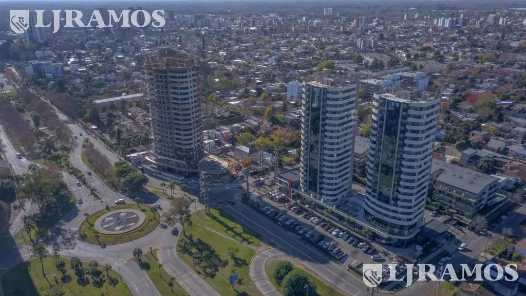 Departamento de 3 ambientes a ESTRENAR en BRICKELL TIGRE. foto 5
