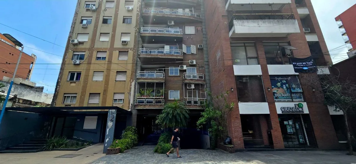 VENTA DEPTO 3 DORMITORIOS BARRIO NORTE foto 2