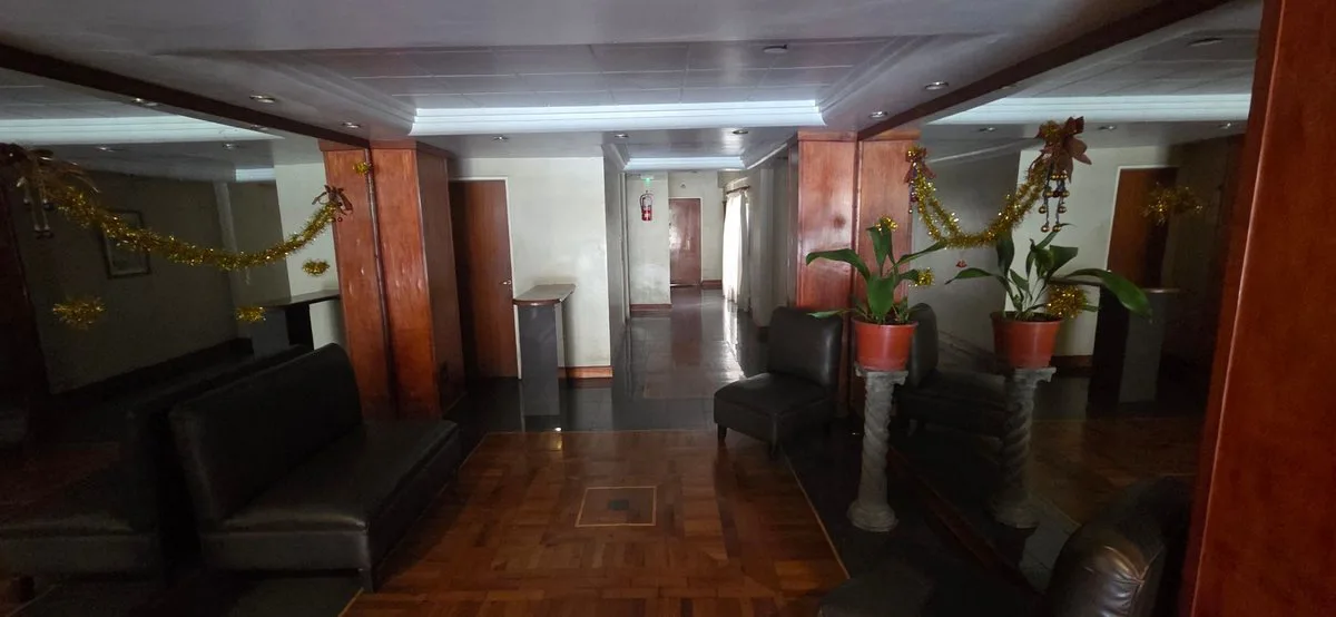 VENTA DEPTO 3 DORMITORIOS BARRIO NORTE foto 3