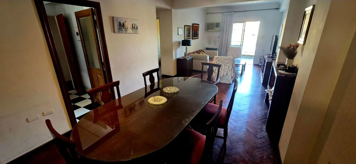 VENTA DEPTO 3 DORMITORIOS BARRIO NORTE foto 4
