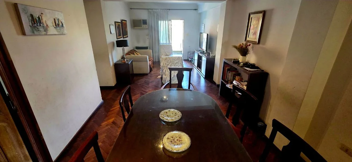 VENTA DEPTO 3 DORMITORIOS BARRIO NORTE foto 5
